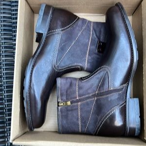 Steve Madden Chelsea Boots